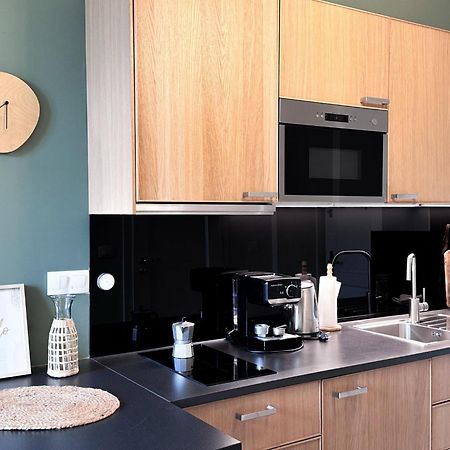 Inpoint Wielopole 32 Boutique Apartments Old Town&Kazimierz District Краків Екстер'єр фото