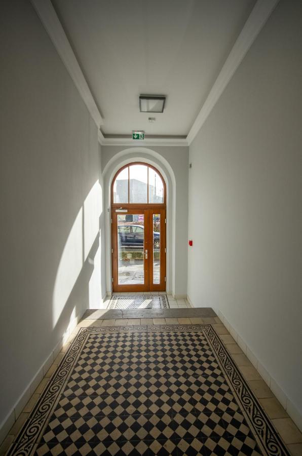 Inpoint Wielopole 32 Boutique Apartments Old Town&Kazimierz District Краків Екстер'єр фото