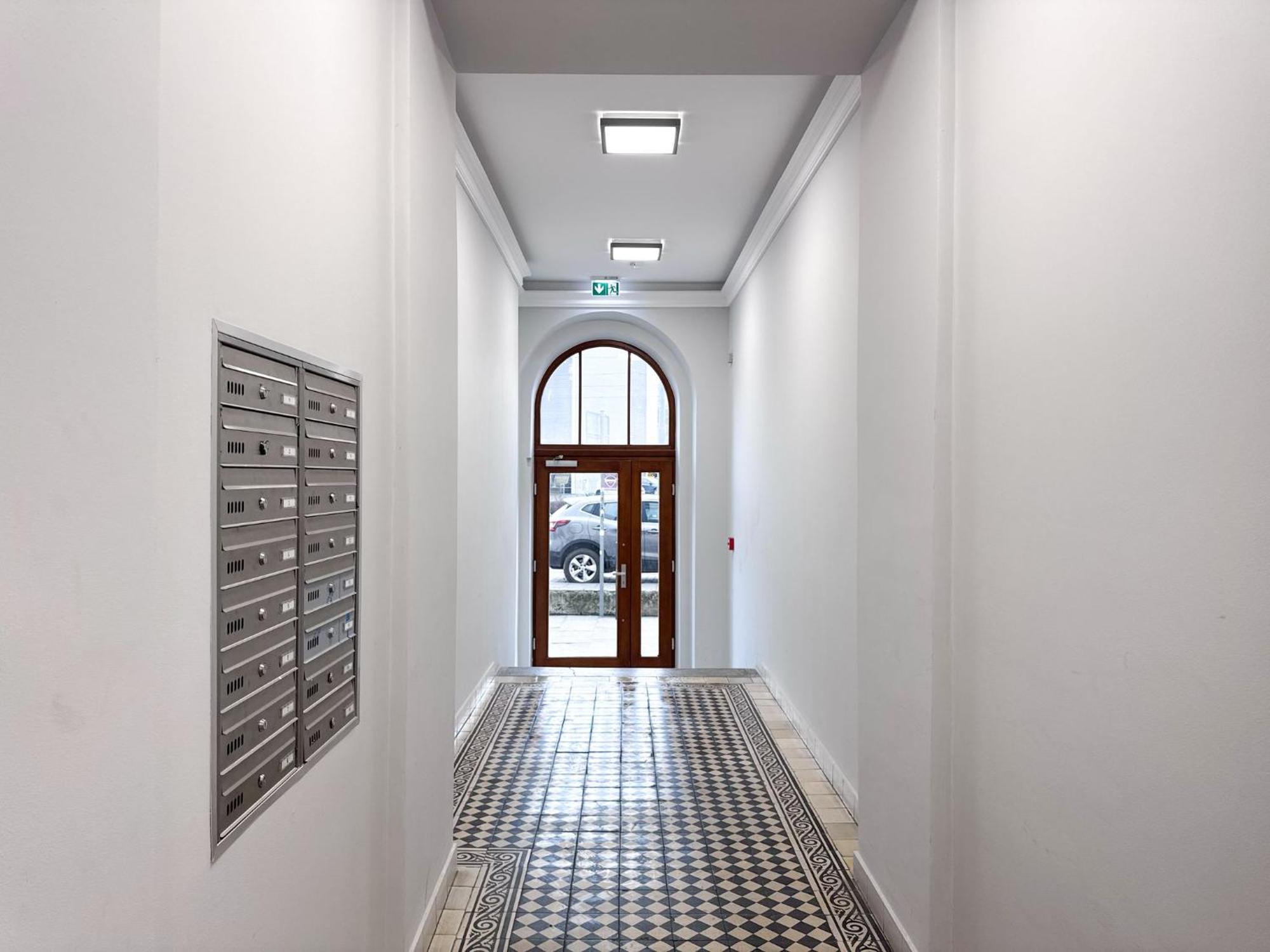 Inpoint Wielopole 32 Boutique Apartments Old Town&Kazimierz District Краків Екстер'єр фото