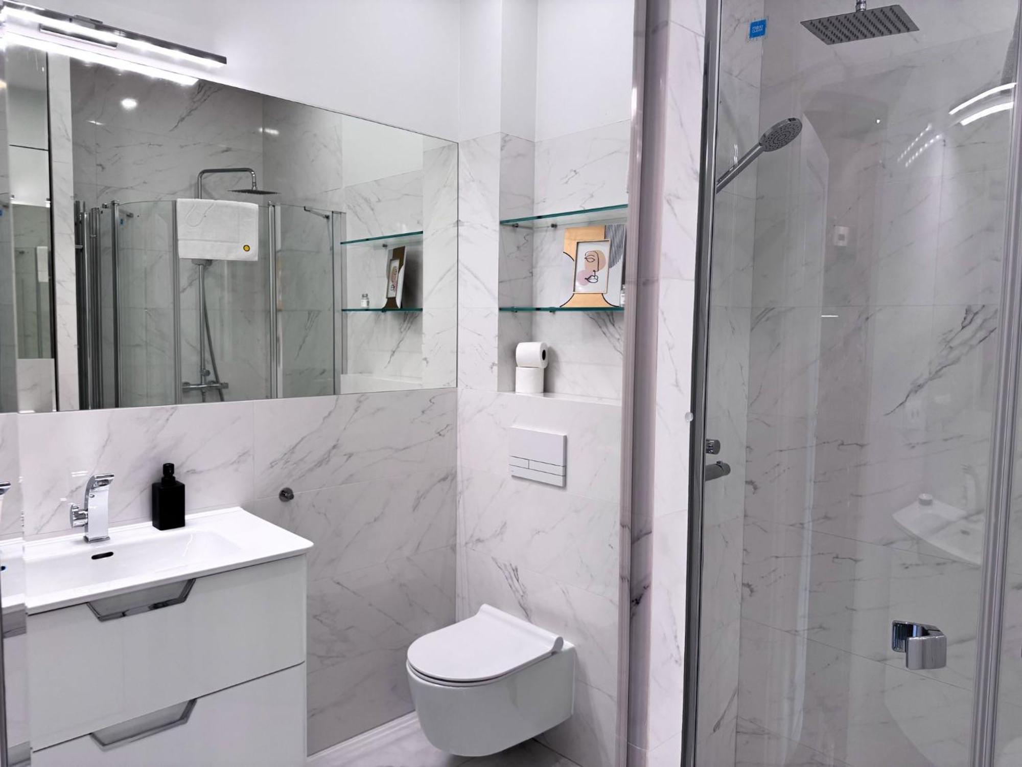 Inpoint Wielopole 32 Boutique Apartments Old Town&Kazimierz District Краків Номер фото