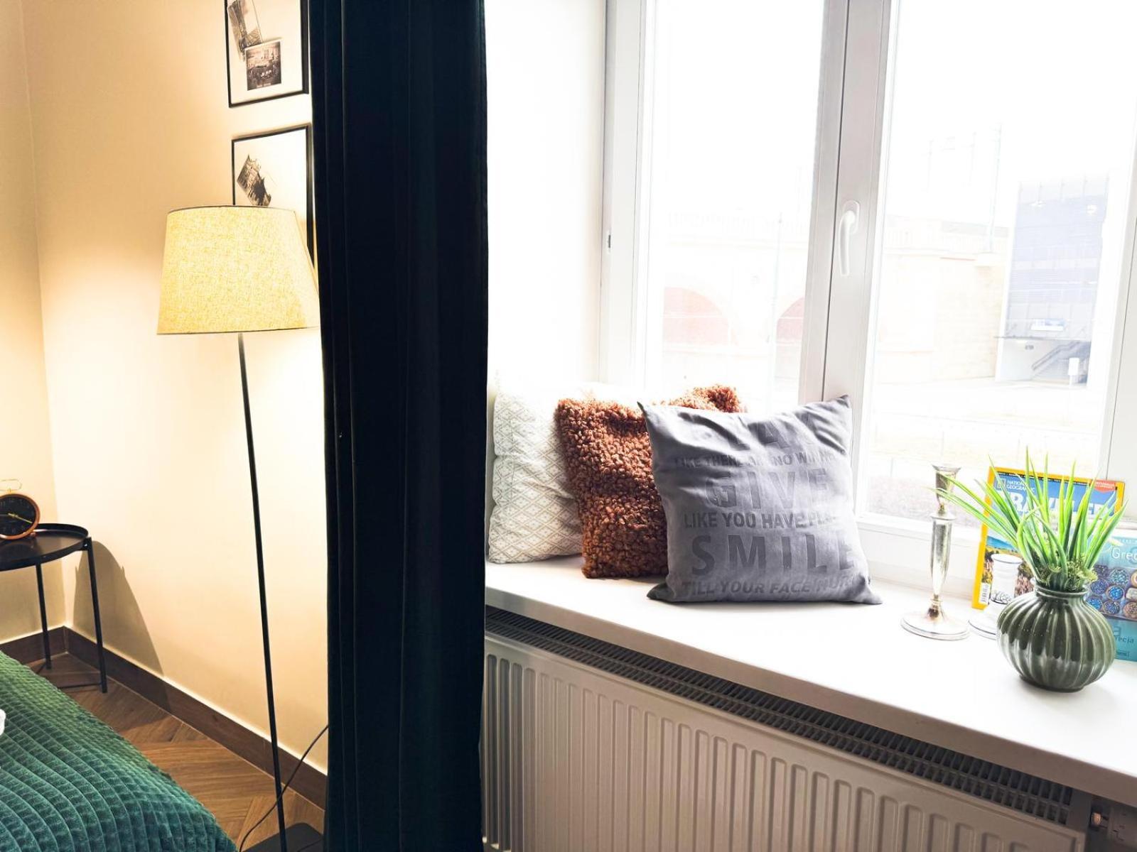 Inpoint Wielopole 32 Boutique Apartments Old Town&Kazimierz District Краків Екстер'єр фото