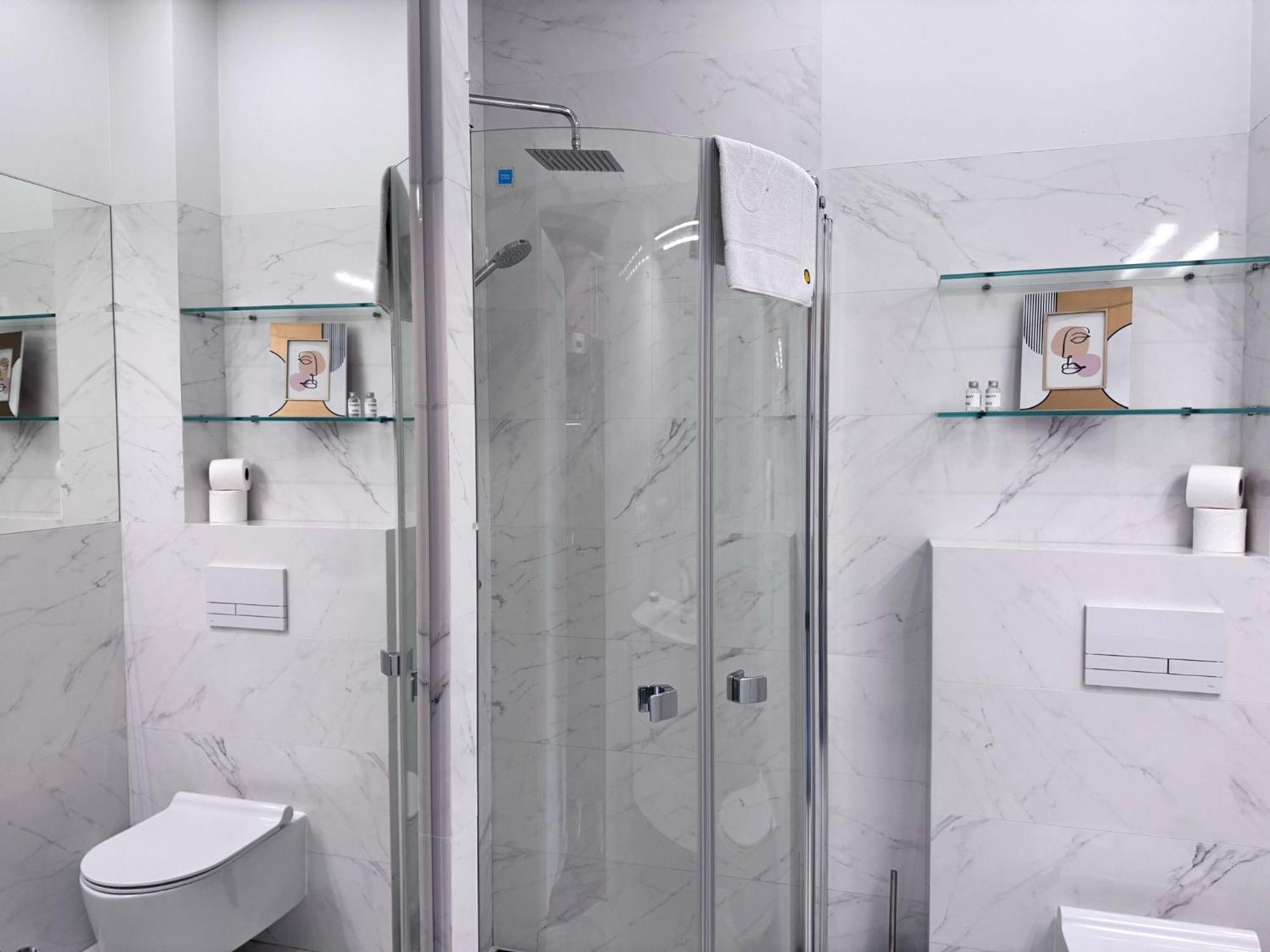 Inpoint Wielopole 32 Boutique Apartments Old Town&Kazimierz District Краків Номер фото