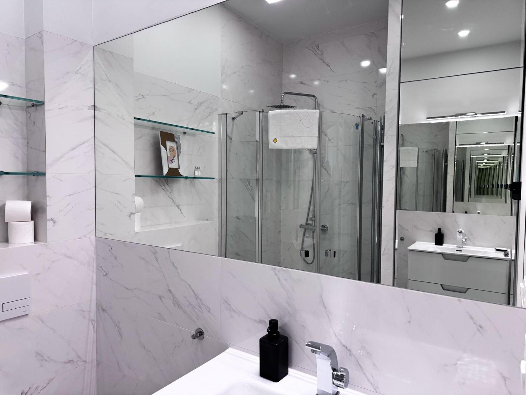 Inpoint Wielopole 32 Boutique Apartments Old Town&Kazimierz District Краків Екстер'єр фото