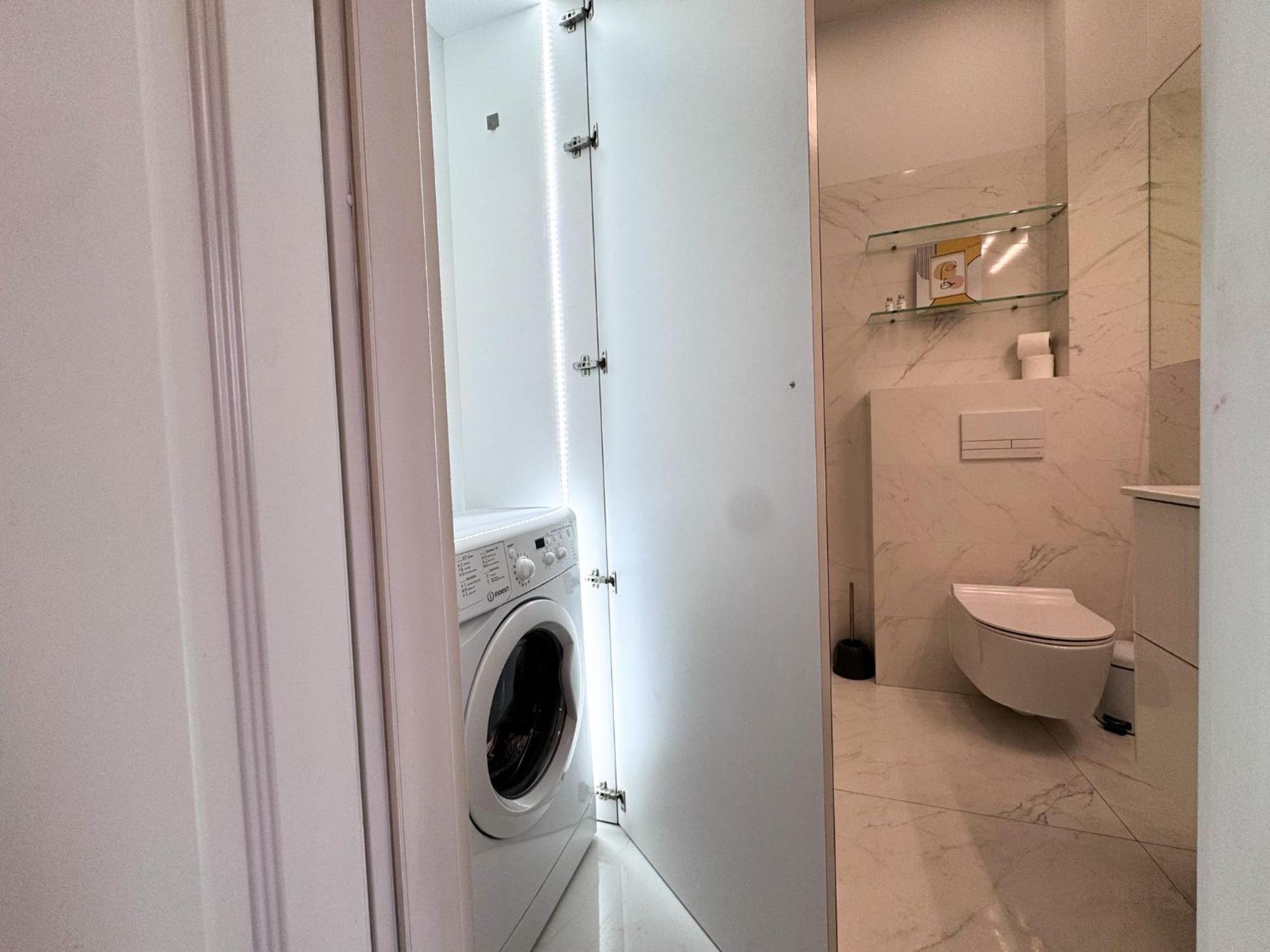 Inpoint Wielopole 32 Boutique Apartments Old Town&Kazimierz District Краків Екстер'єр фото